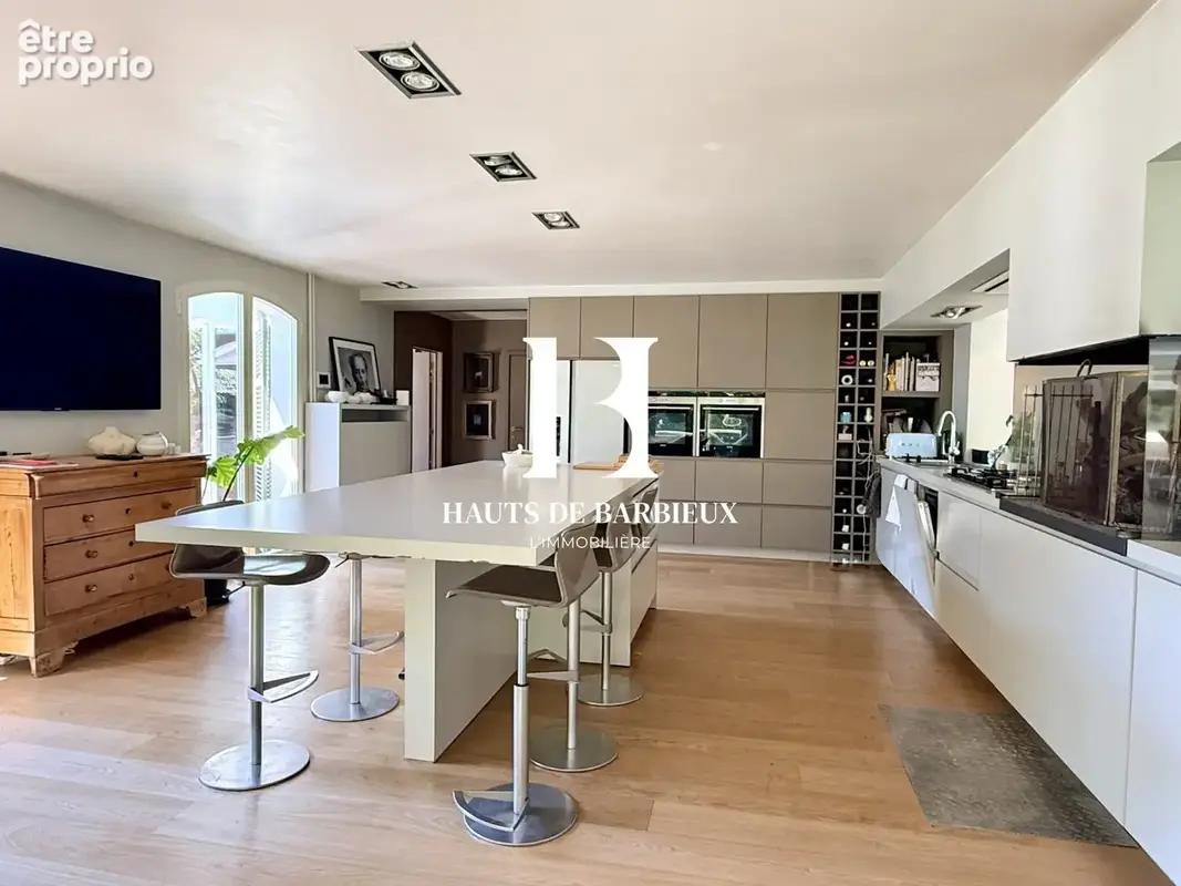 Maison 21 pièces 356 m² à vendre à Hem (59510) - photo 7