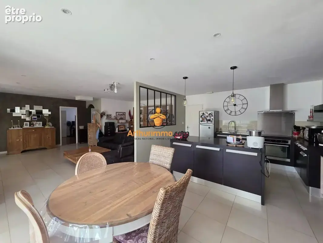 Vente Maison Aureilhan(65800) 363 500ï¿œ - photo 2