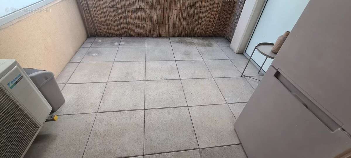 Appartement à ROQUEBRUNE-CAP-MARTIN