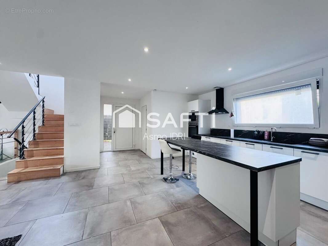 Photo 4 - Maison à LENS