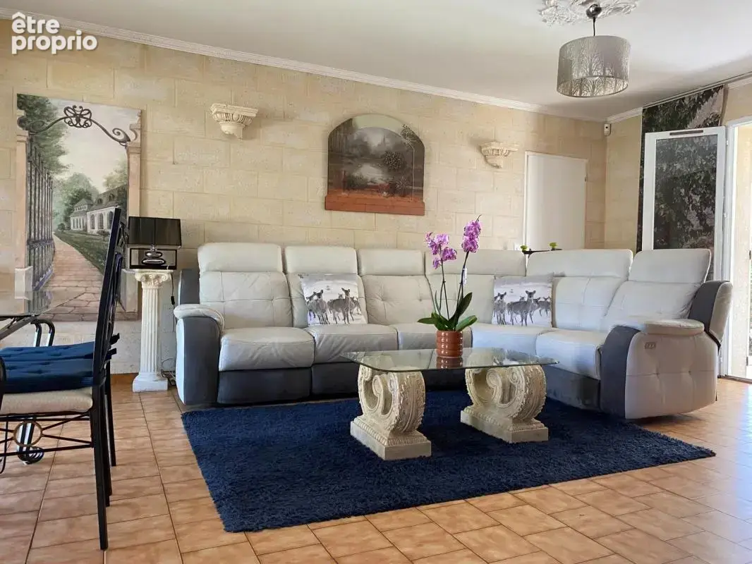 Maison familiale 5 Chambres FLOIRAC 33270 - photo 1