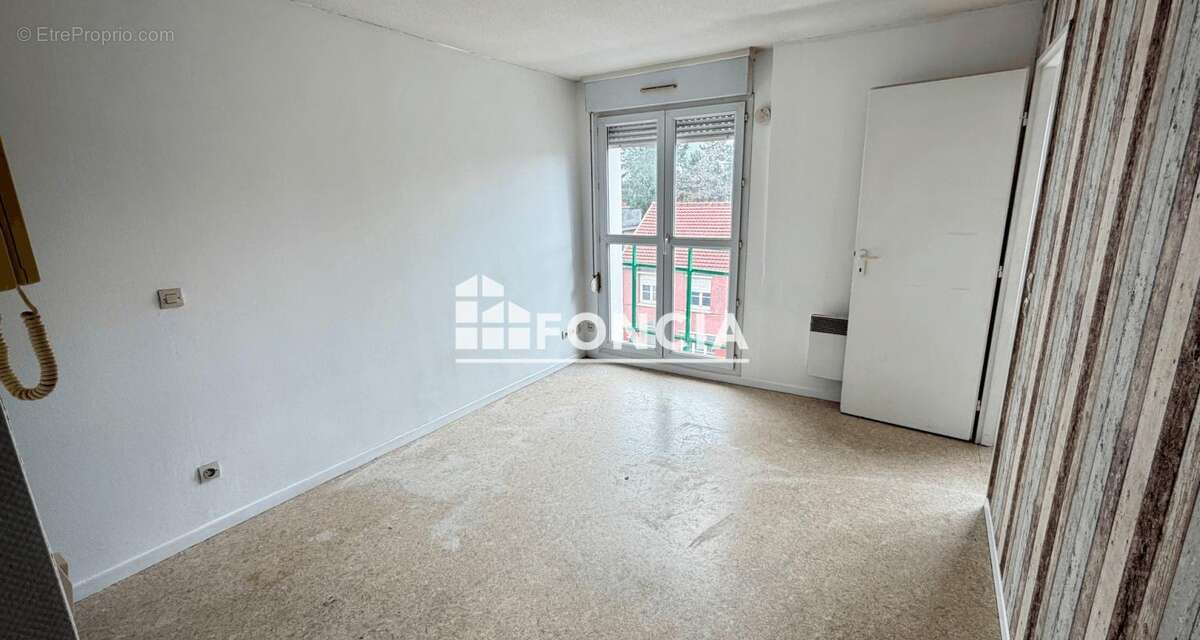 Appartement à ARRAS