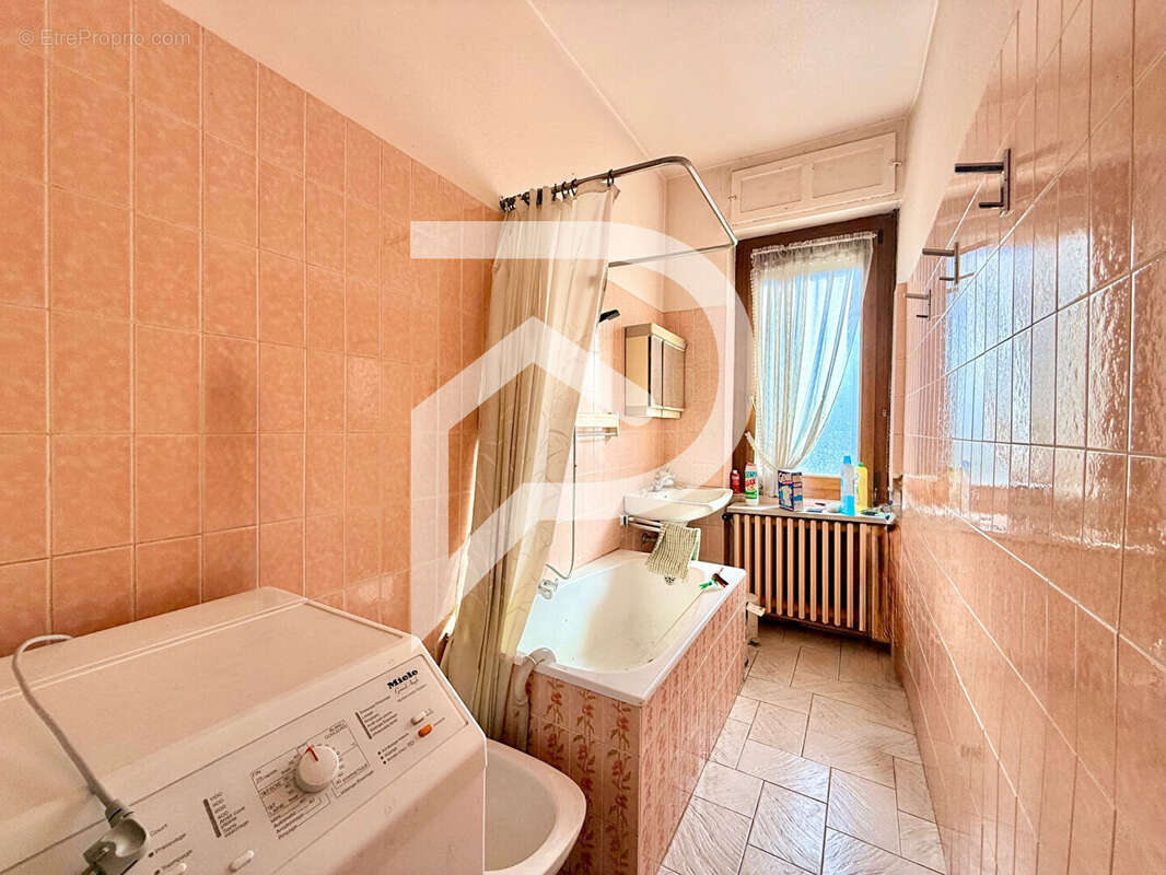 Appartement à COLMAR