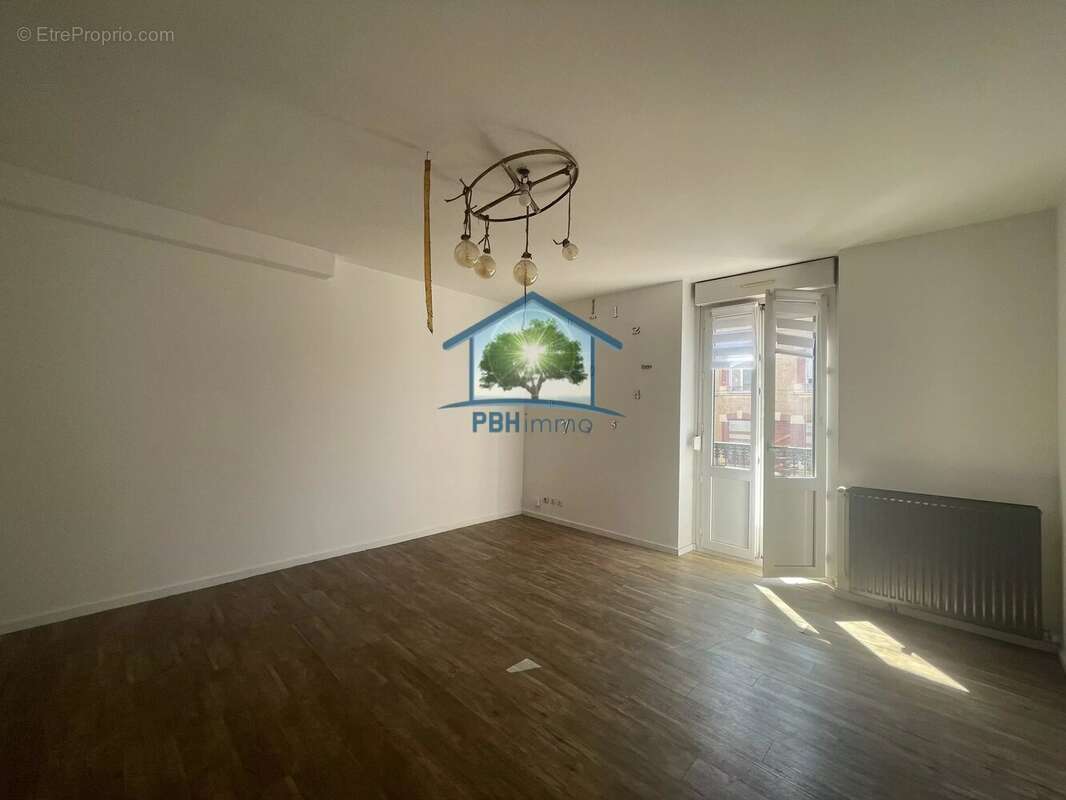 Saint-Etienne La Ricamarie Immeuble de rapport 328 m2 - photo 19