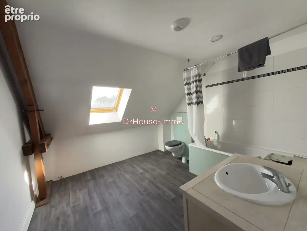Maison 6 pièces 110 m² à vendre à Claye-Souilly (77410) - photo 5