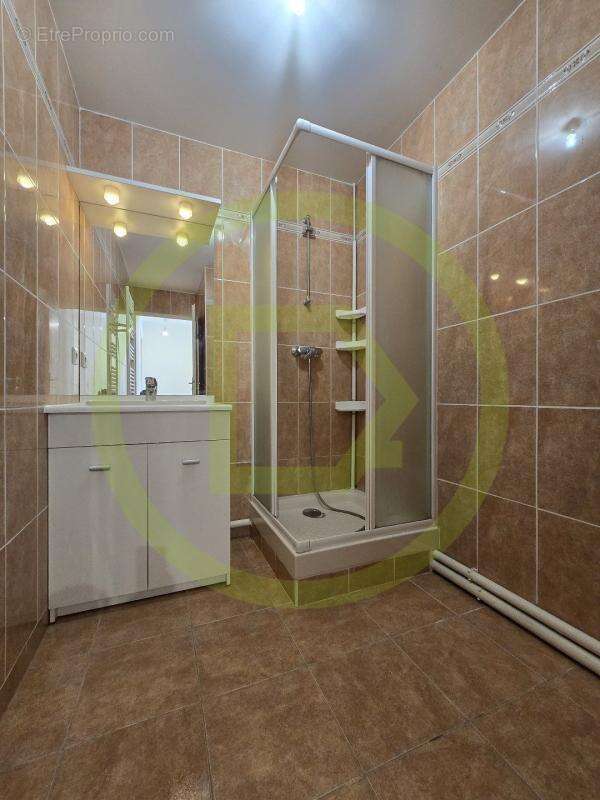 Appartement à ORLEANS