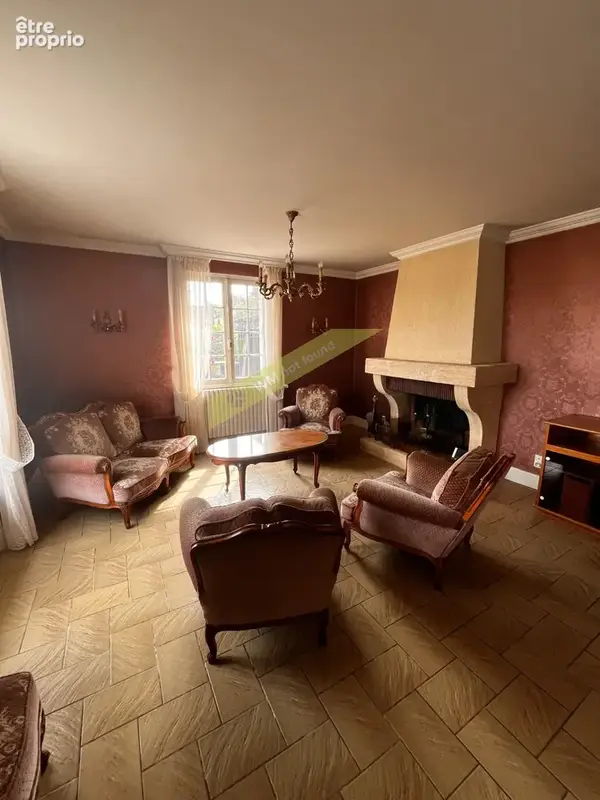 Maison à Objat - 140 m2 - 6 pièces - photo 3
