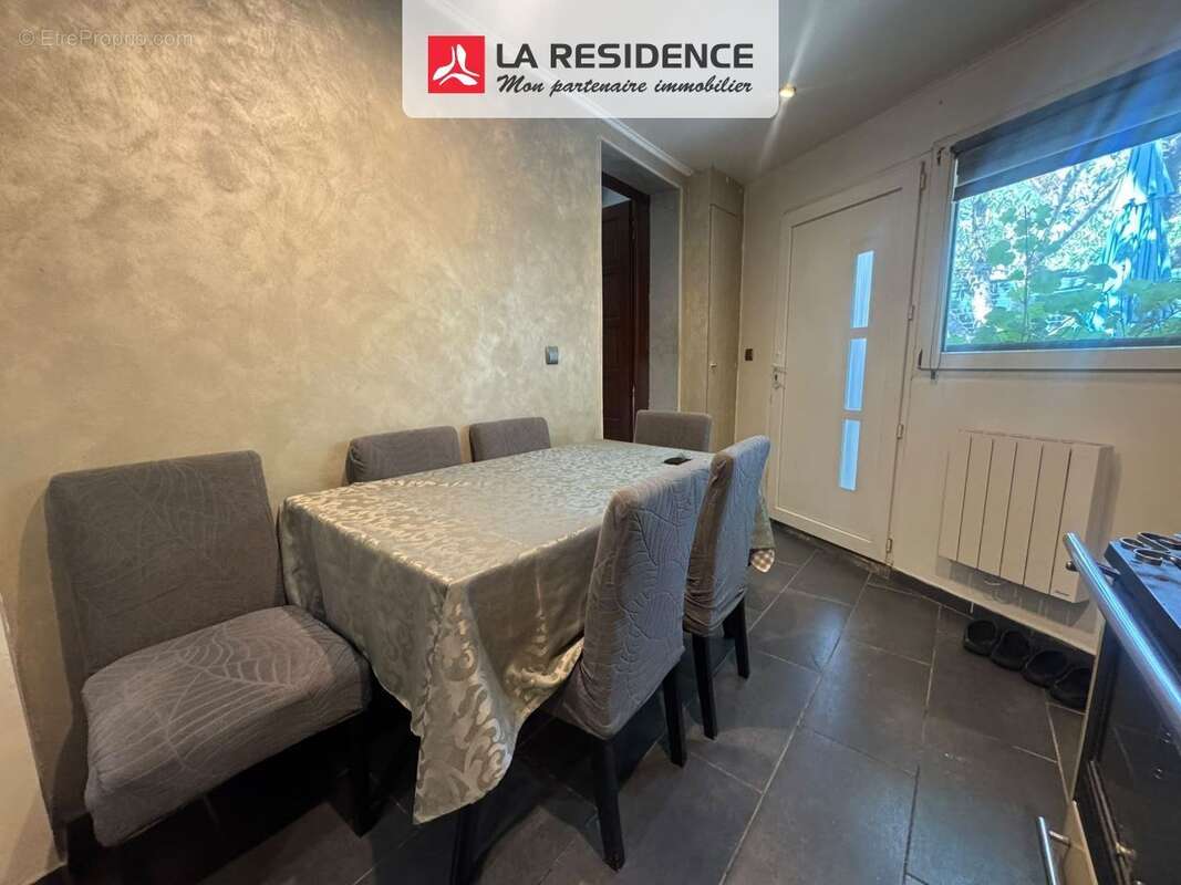 Maison 75 m² à Pierrefitte-Sur-Seine  - photo 2