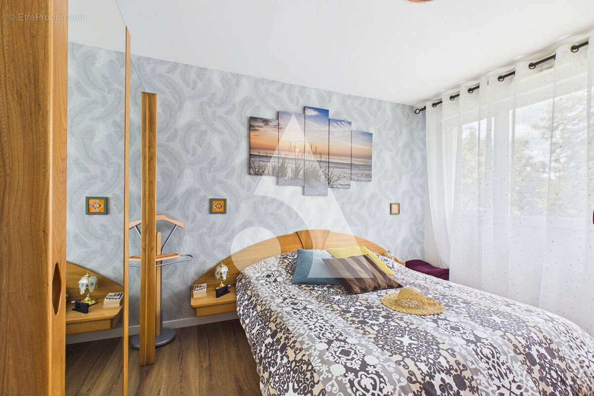 Appartement La Roche-sur-yon 4 pièce(s) 77.95 m2 - photo 5