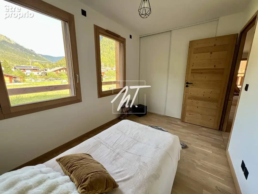 Un appartement neuf de qualité à Montriond : LE KAIRN - photo 11