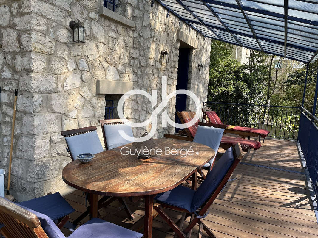 Maison à MONTPELLIER