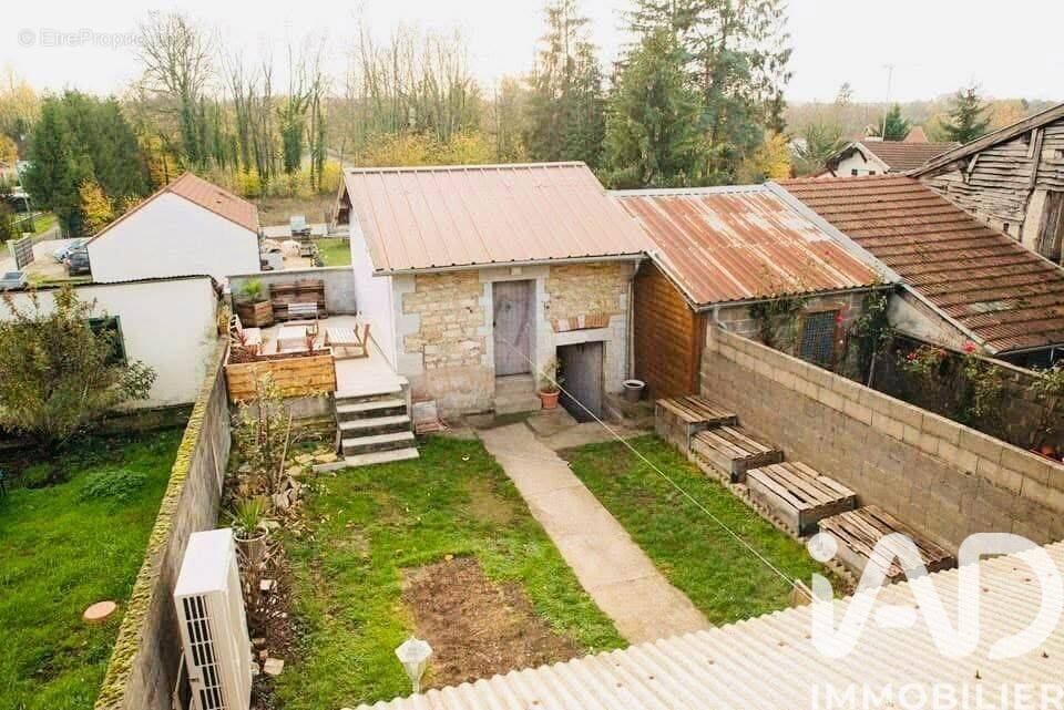 Photo 1 - Maison à WASSY