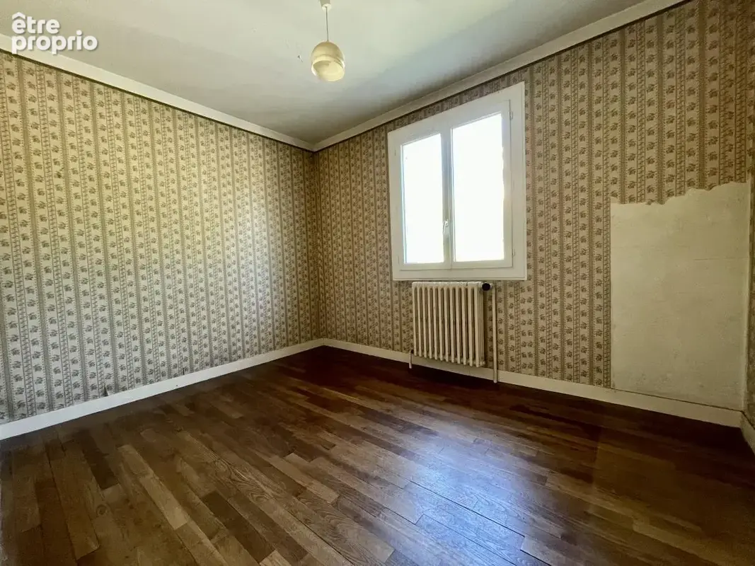 Maison 4 pièces 66 m² à vendre à Saint-Desir (14100) - photo 5