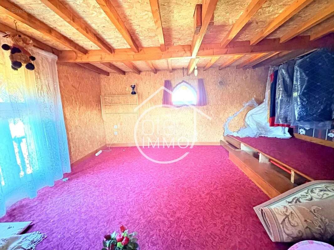 Maison à PRIGONRIEUX