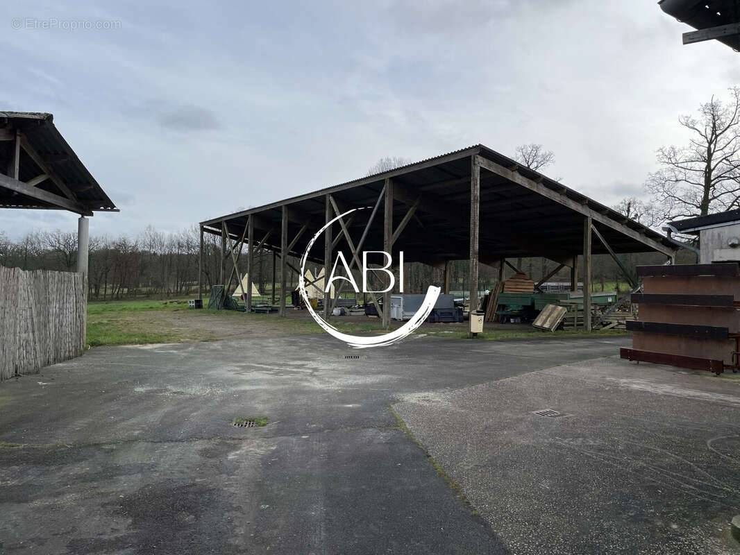 Appartement à BAGNOLES-DE-L&#039;ORNE