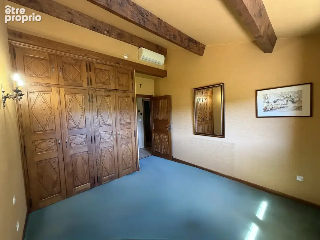 ALBI   Maison de caractère des années 90 avec sous-sol complet et terrain arboré - photo 7
