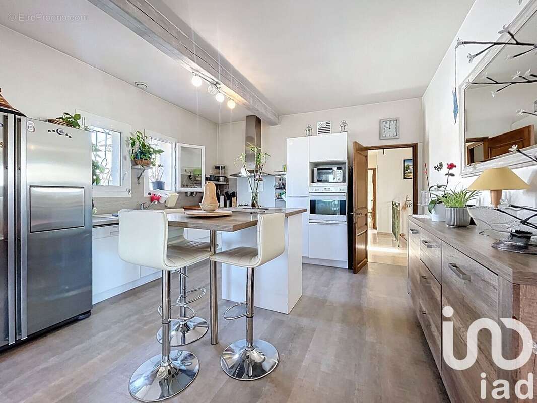 Photo 8 - Maison à VIDAUBAN