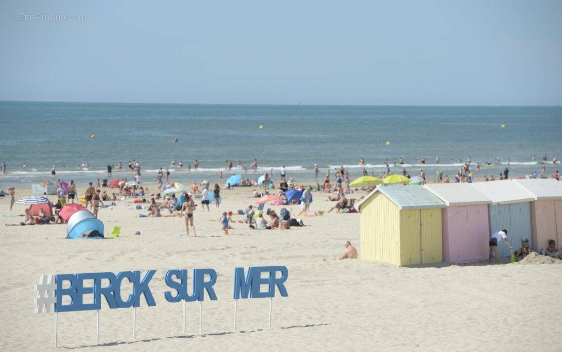 Autre à BERCK