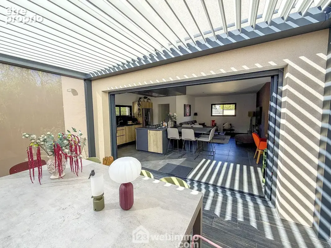 Maison 7 pièces 156 m² à vendre à Saint-Barthelemy-D'anjou (49124) - photo 9