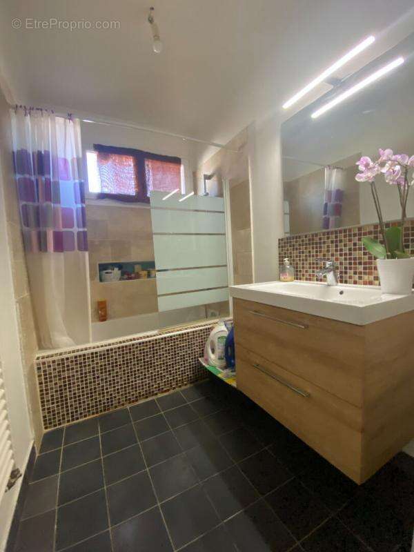 Maison à MONTPELLIER