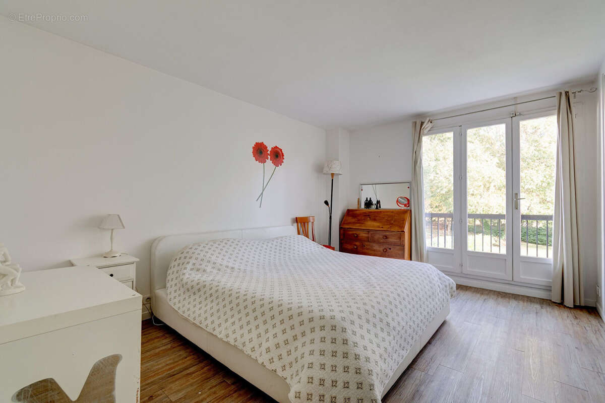 Maison à SAINT-GERMAIN-EN-LAYE