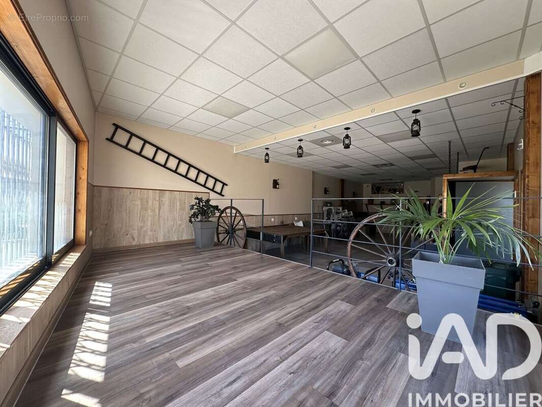 Photo 4 - Commerce à PERPIGNAN