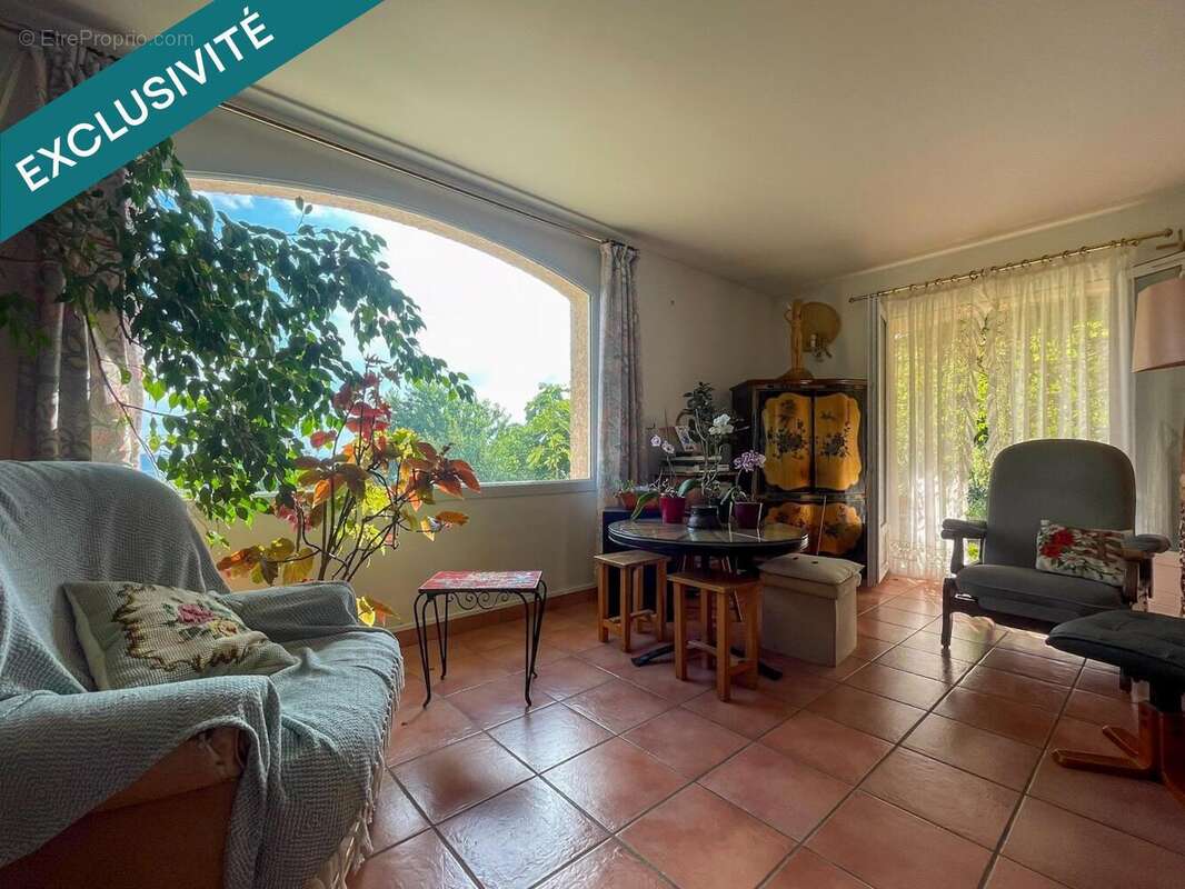 Photo 8 - Maison à RIVES