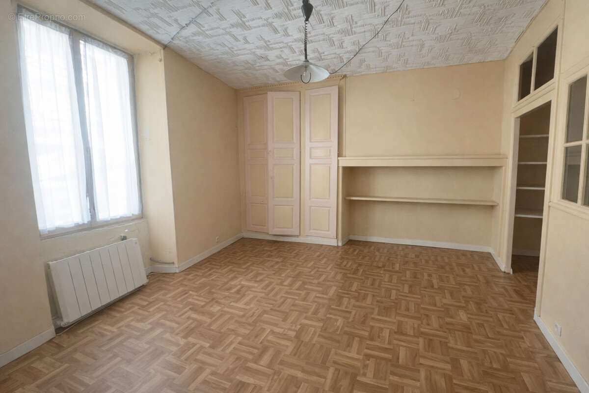 Appartement à BEAUMONT