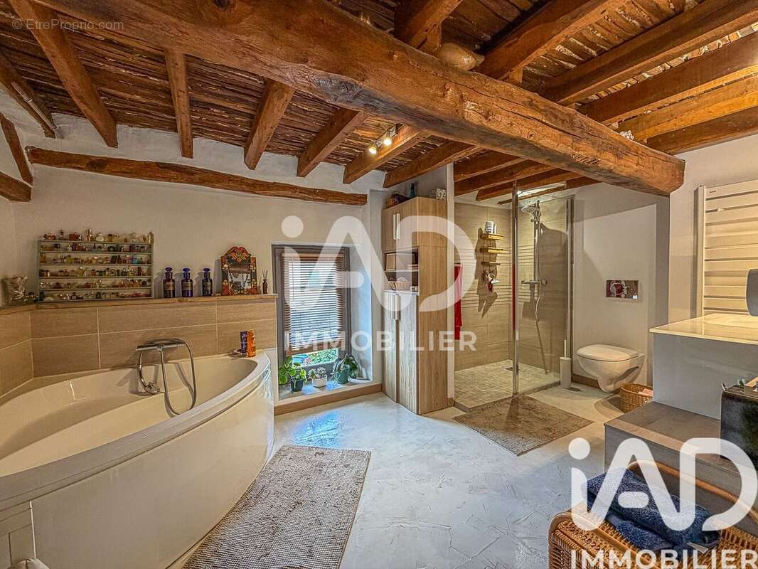 Photo 9 - Maison à DOUE