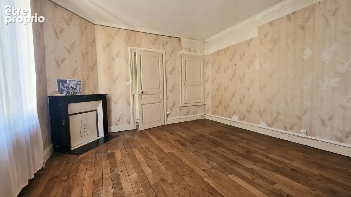 COMMERCY - En Exclusivité ! - Maison quartier calme - photo 10