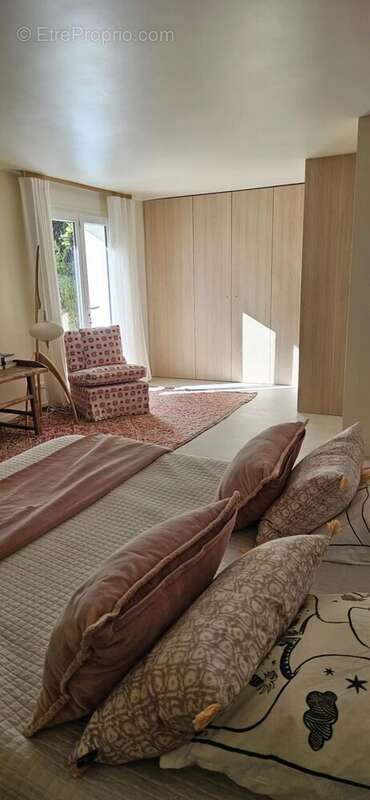 Maison Élégante avec Piscine à Cannes Carnot - photo 23