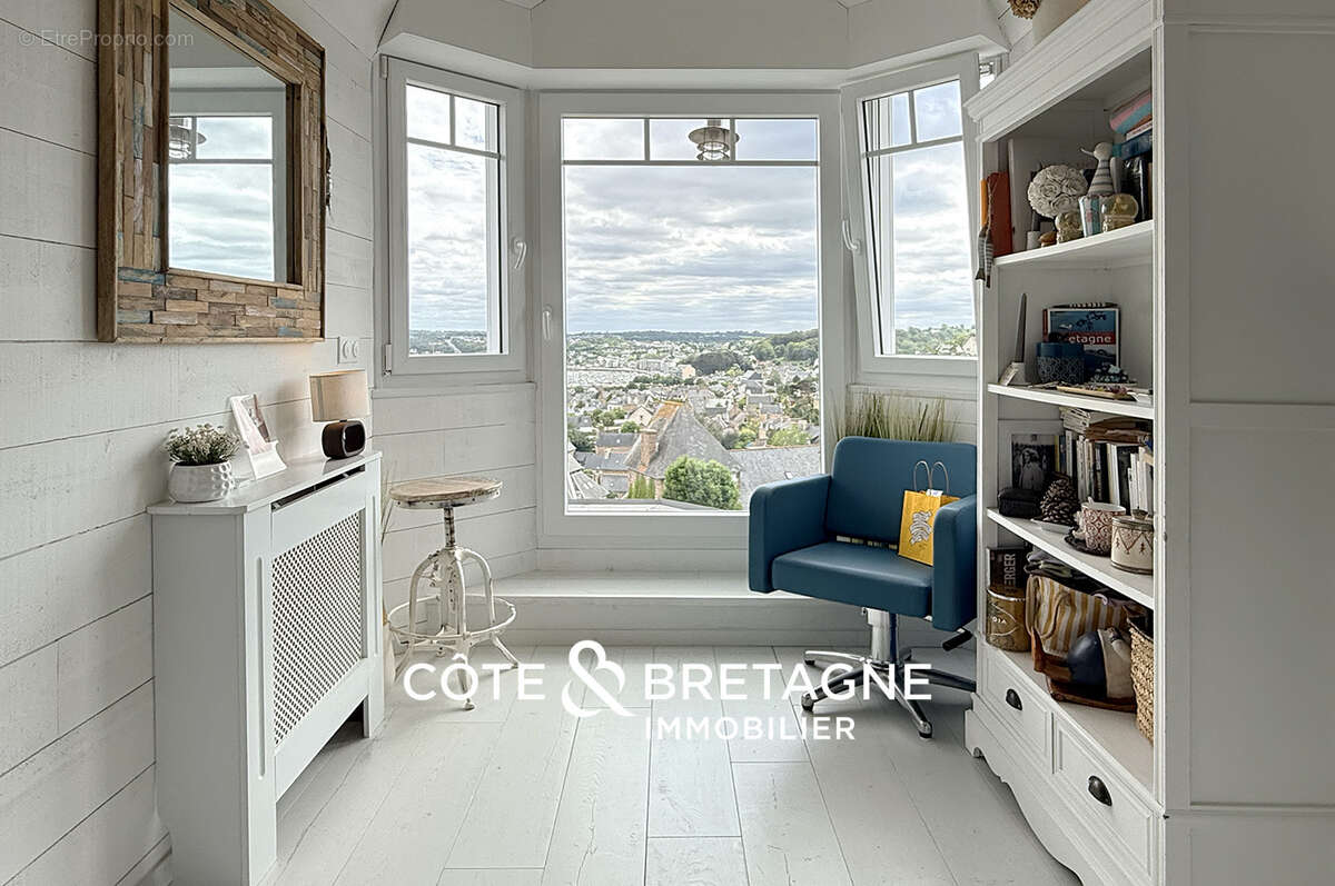 Maison à PERROS-GUIREC