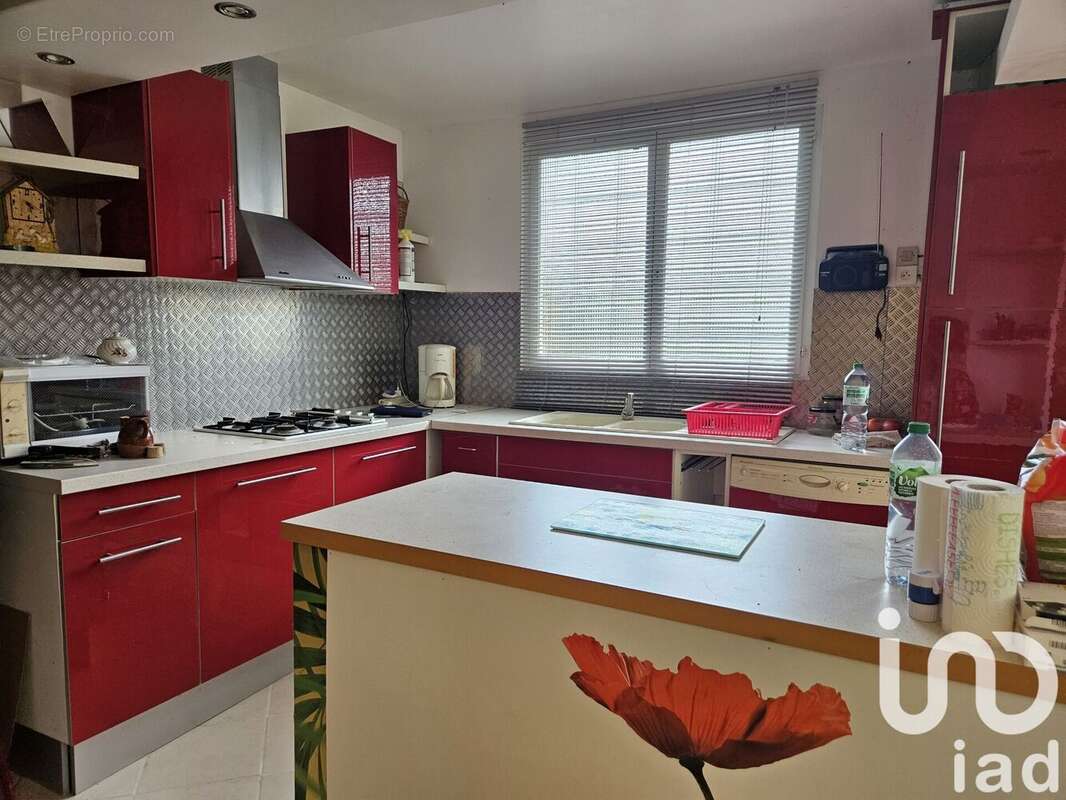 Photo 9 - Maison à VERON