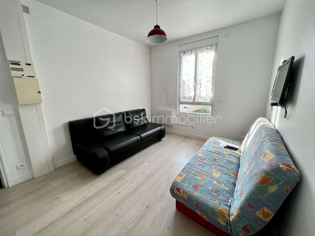 Appartement à MONTRY