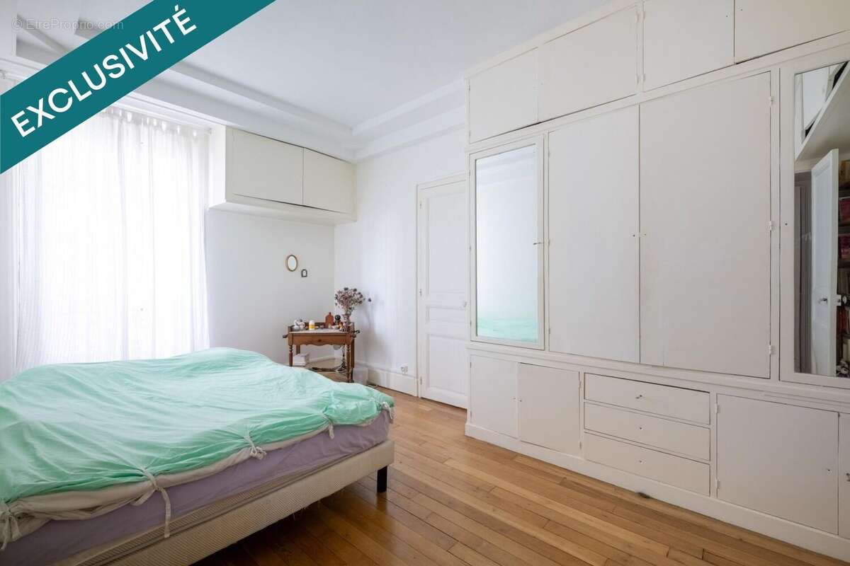 Photo 6 - Appartement à PARIS-12E