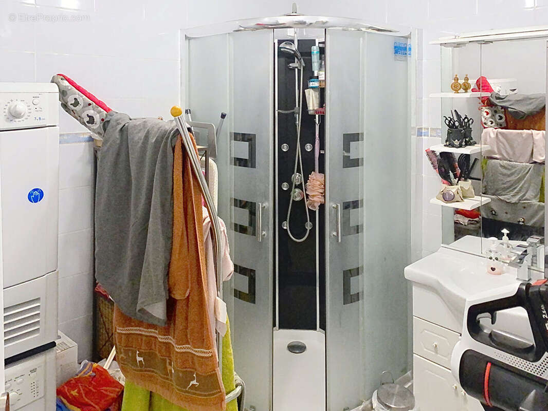 Appartement à HEROUVILLE-SAINT-CLAIR