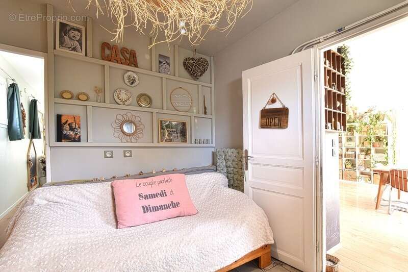 Maison à COURNONSEC