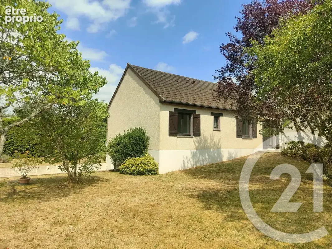 Maison 78 m² à Cosne-Cours-Sur-Loire  - photo 12