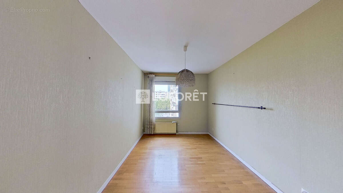 Appartement à LYON-3E