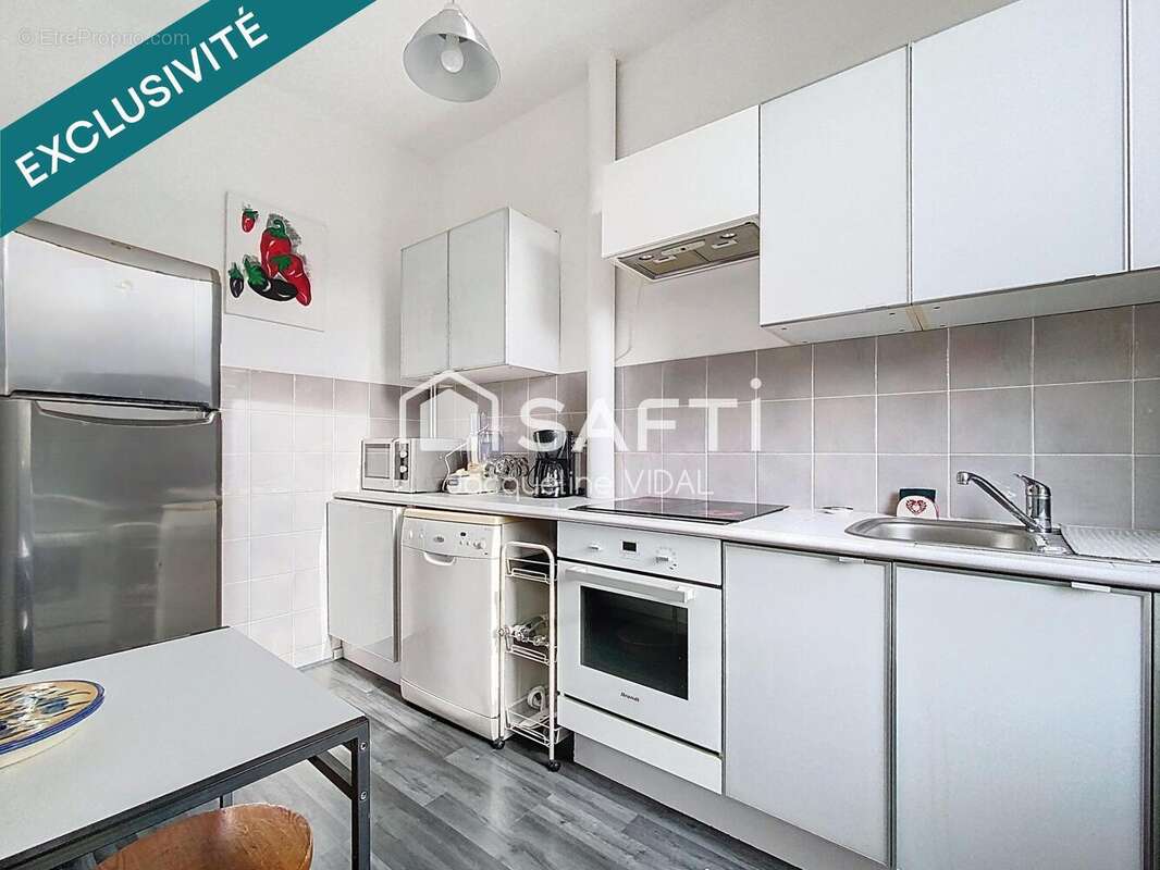 Photo 9 - Maison à MARSEILLE-11E