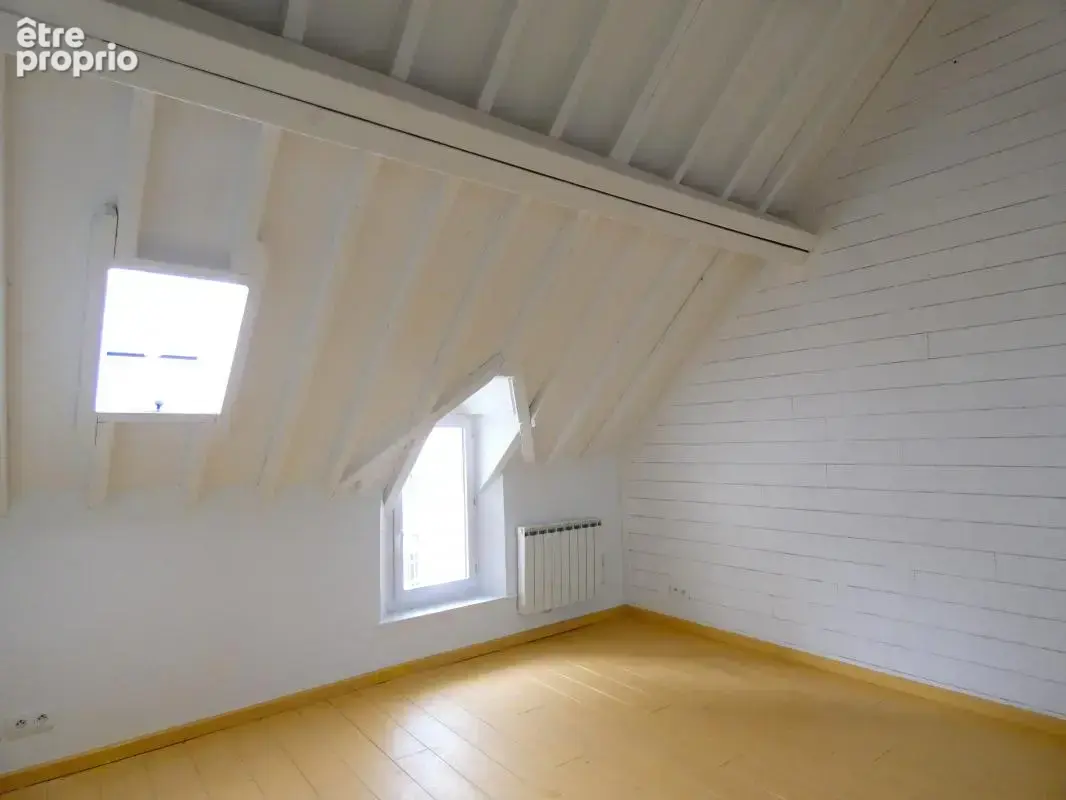 Maison 73 m² à Vaureal  - photo 13