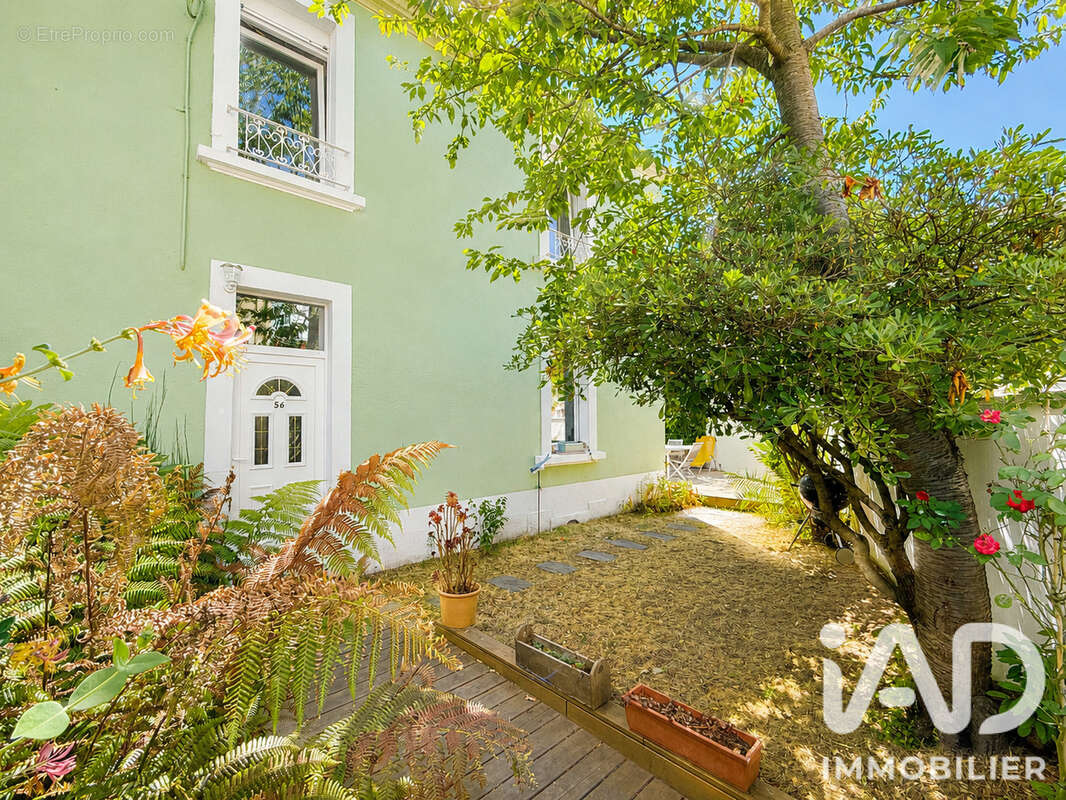 Photo 3 - Maison à NANTES