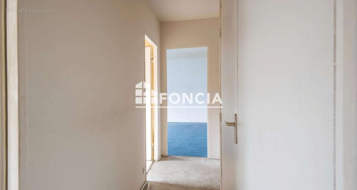 Appartement à RODEZ