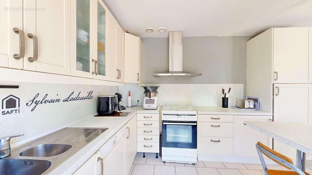 Photo 4 - Maison à SAINT-CYPRIEN