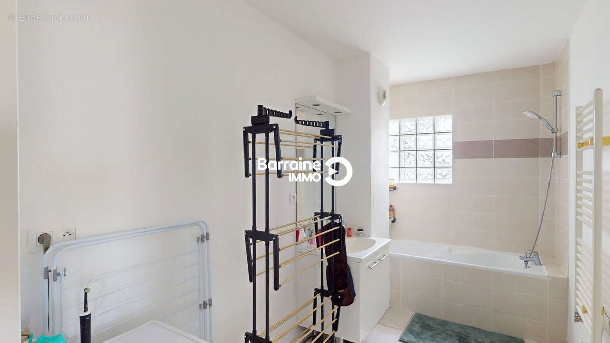 Appartement à BREST