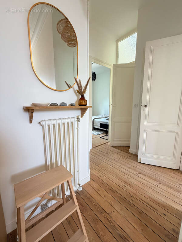 Maison à LE BOUSCAT