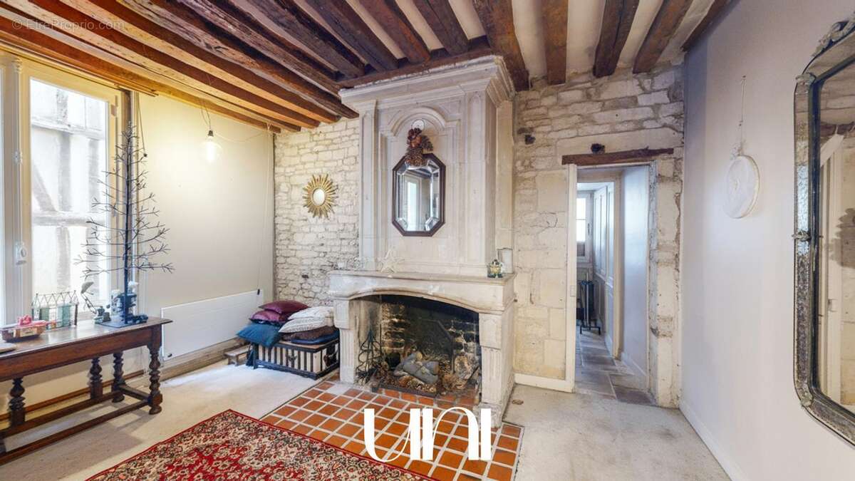Appartement à CAEN
