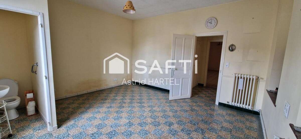 Maison 100 m² à Villers-Outreaux  - photo 6