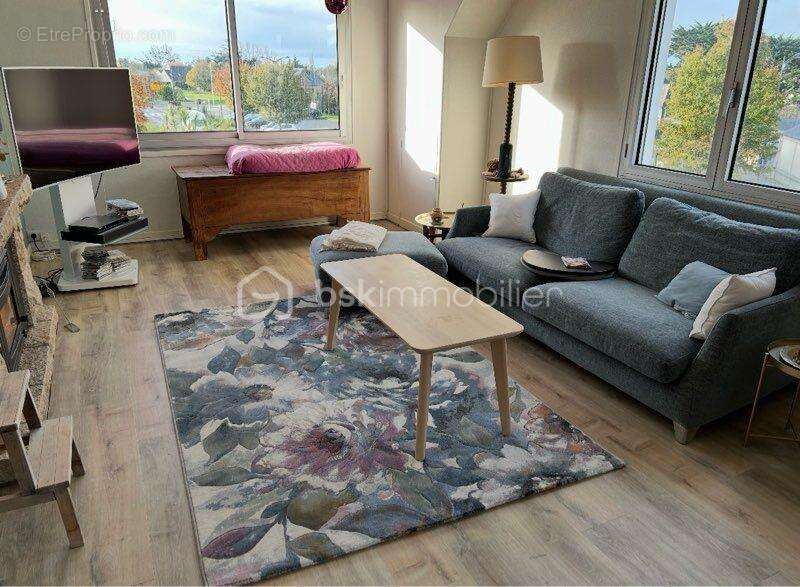 Appartement à LANCIEUX