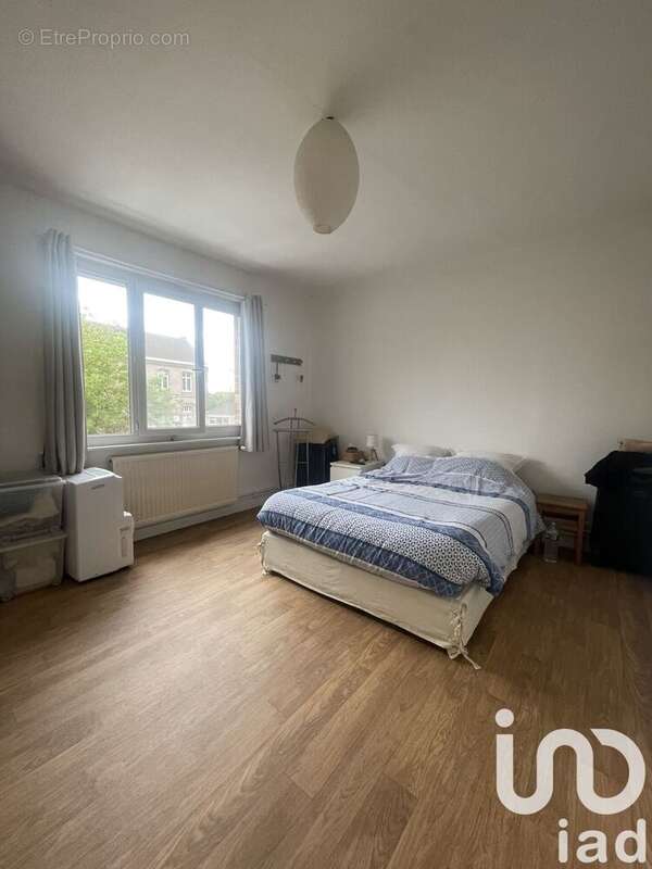 Photo 5 - Maison à COURRIERES